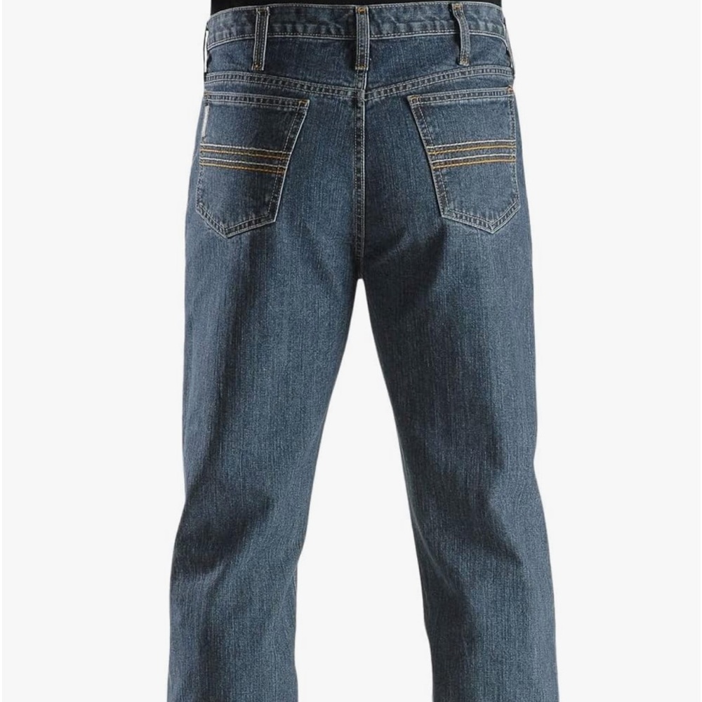 Brand new cinch fit jeans 31x36